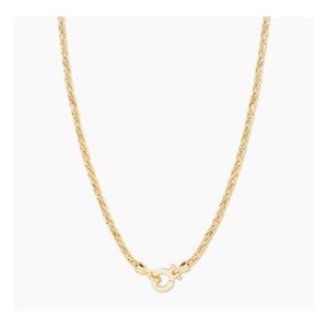 Gorjana NWT Marin Necklace | Gold ✨